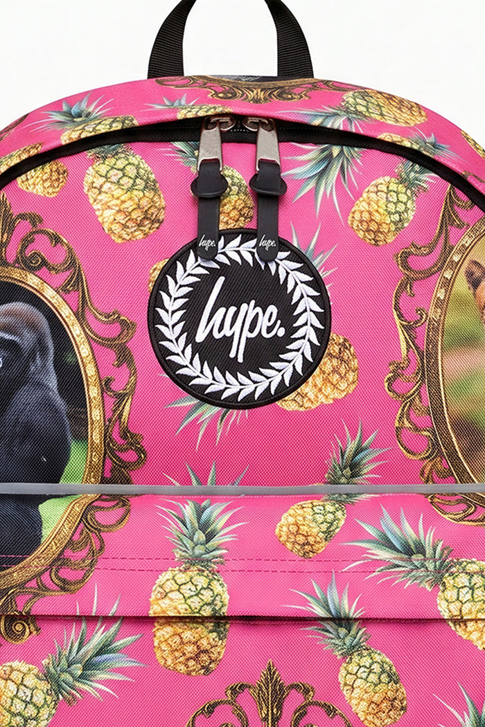 Hype Kids Animal Kingdom Backpack
