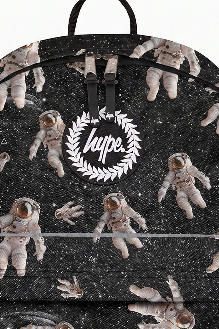 Hype Kids Astronaut Backpack