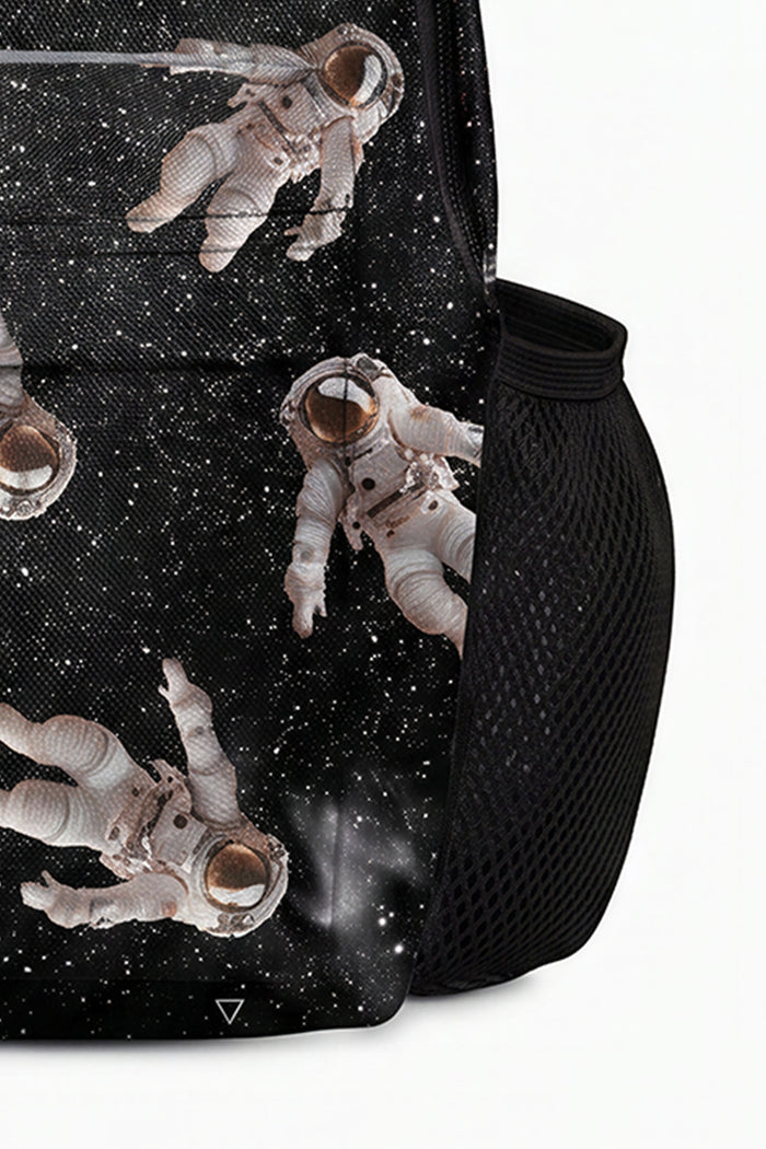 Hype Kids Astronaut Backpack