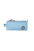 Hype Kids Baby Blue Pencil Case