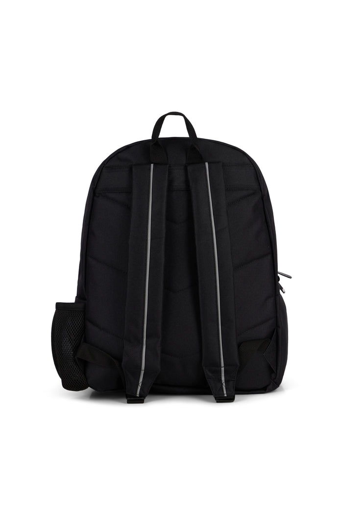 Hype Kids Black Charm Backpack