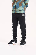 Hype Kids Black Entity Joggers