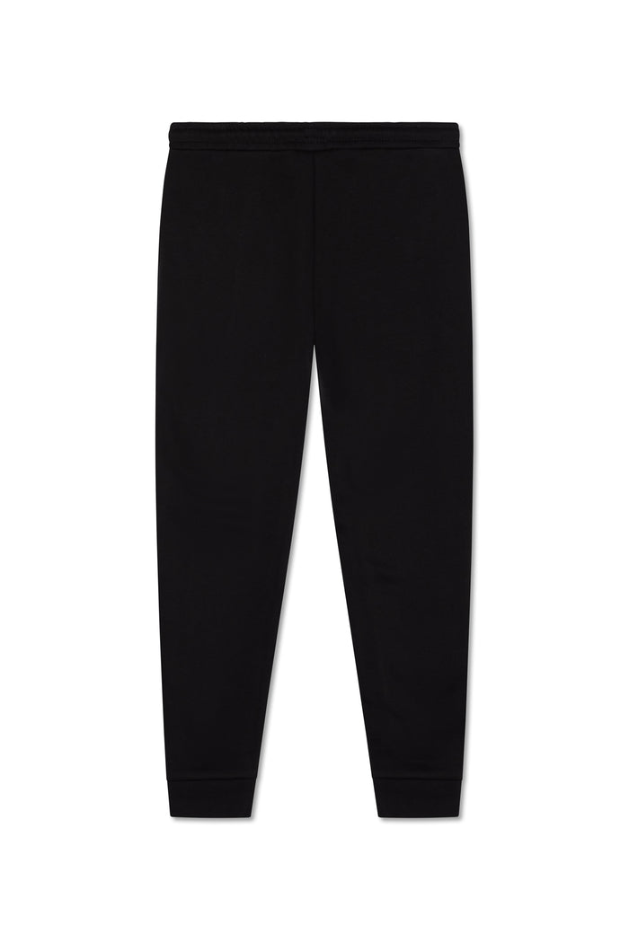 Hype Kids Black Entity Joggers