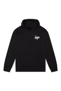 Hype Kids Black Extract Hoodie