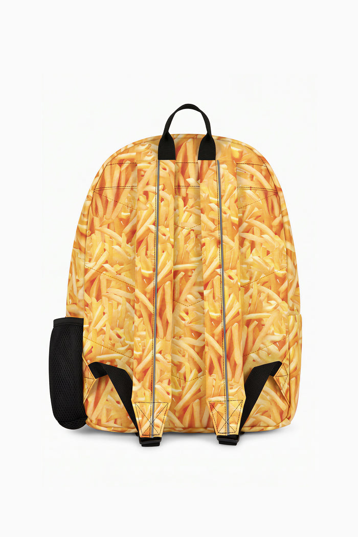 Hype Kids Chips and Strawberries Backpack