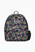 Hype Kids Flower Backpack