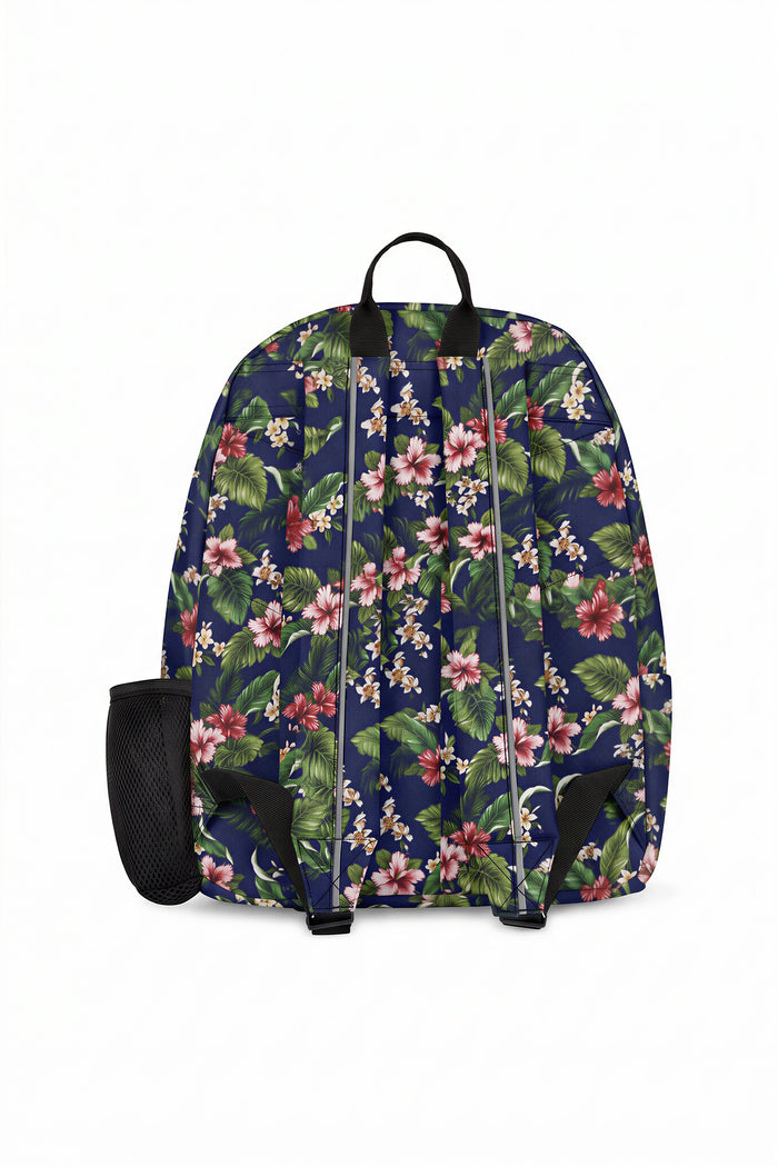 Hype Kids Flower Backpack