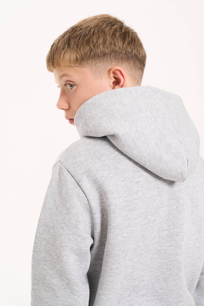 Hype Kids Grey Extract Tracksuit