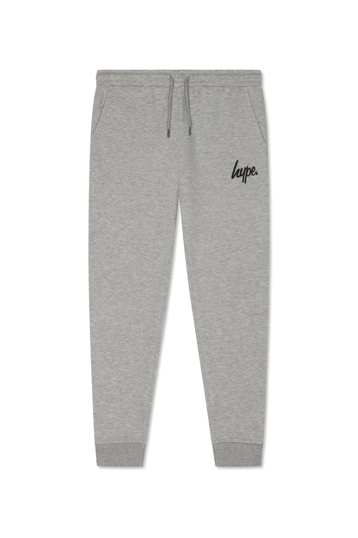 Hype Kids Grey Extract Tracksuit