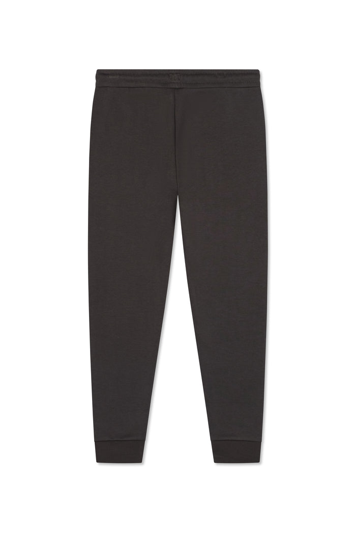 Hype Kids Grey Tonal Extract Tracksuit