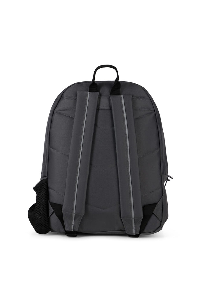 Hype Kids Haven Grey Charm Backpack