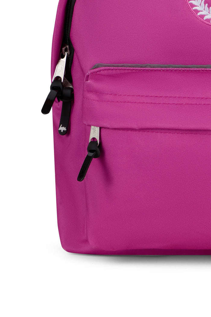 Hype Kids Haven Pink Charm Backpack