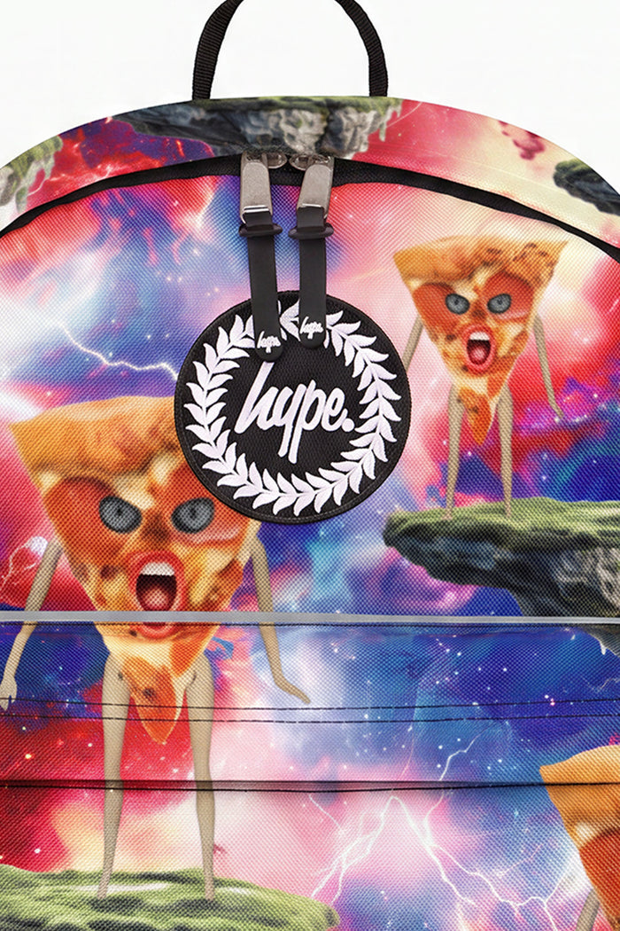 Hype Kids Imagination Backpack