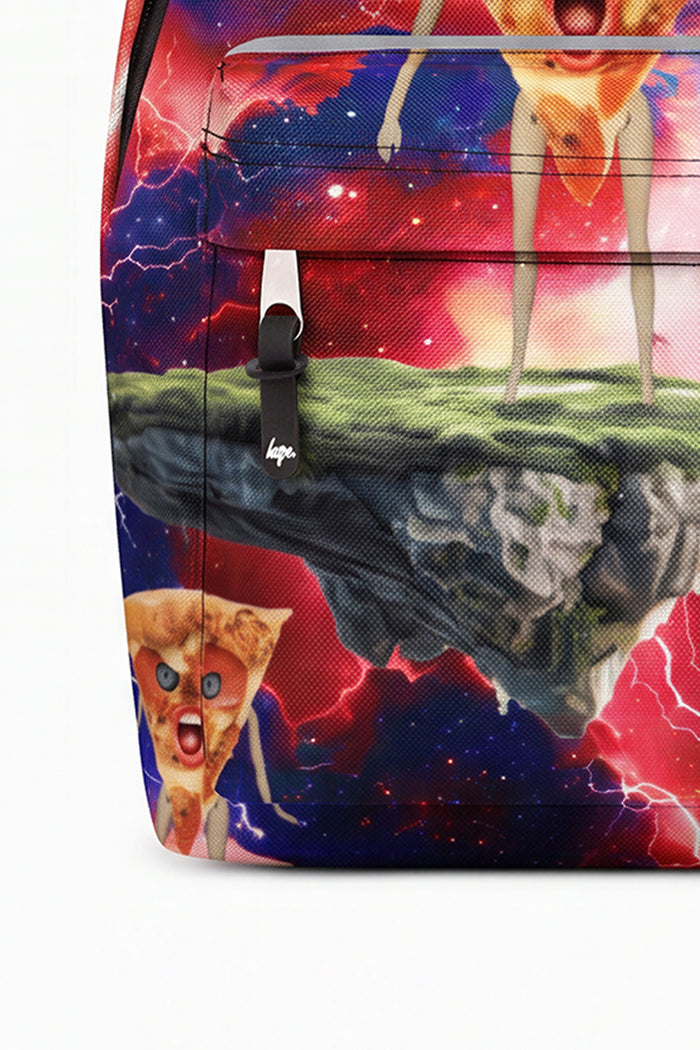 Hype Kids Imagination Backpack