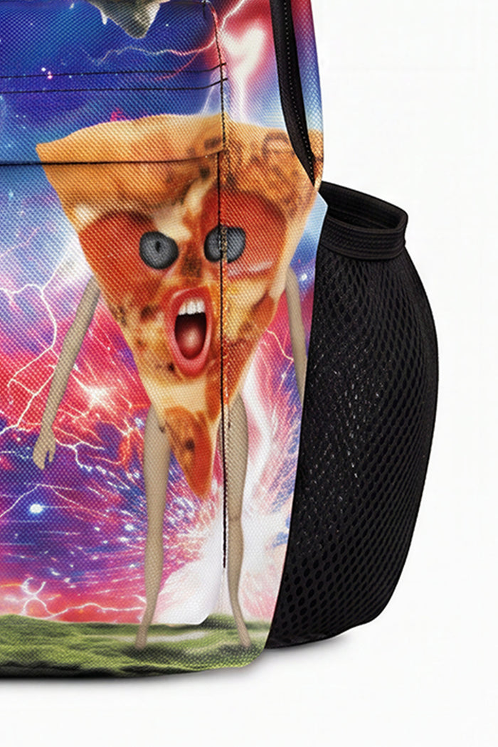 Hype Kids Imagination Backpack
