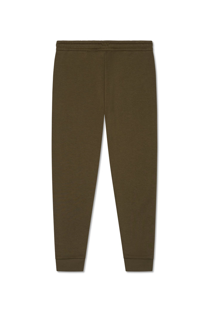 Hype Kids Khaki Tonal Extract Tracksuit
