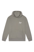 Hype Kids Light Grey Extract Hoodie