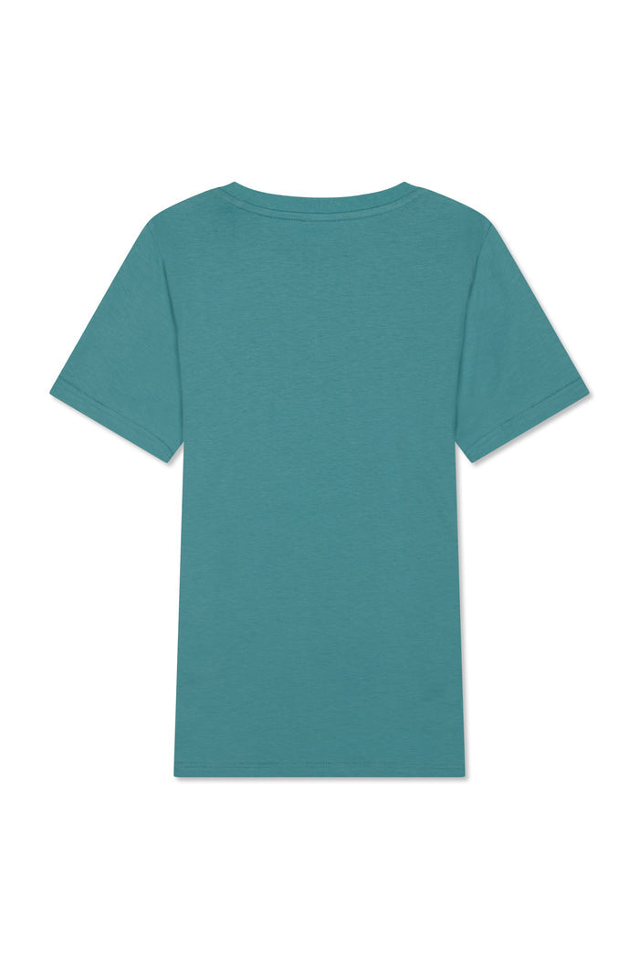 Hype Kids Unisex Essence Blue T-Shirt