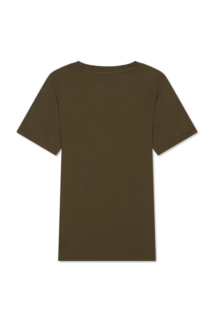 Hype Kids Unisex Khaki Essence T-Shirt