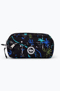 Hype Unisex Multi Desk Doodle Maxi Pencil Case