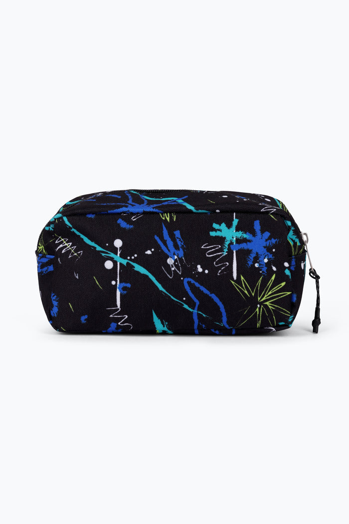 Hype Unisex Multi Desk Doodle Maxi Pencil Case
