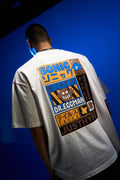 Hype x Sonic The Hedgehog™ Mens White Sonic Comic T-Shirt