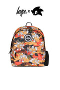 Hype x Sonic The Hedgehog™ Orange Tails Backpack