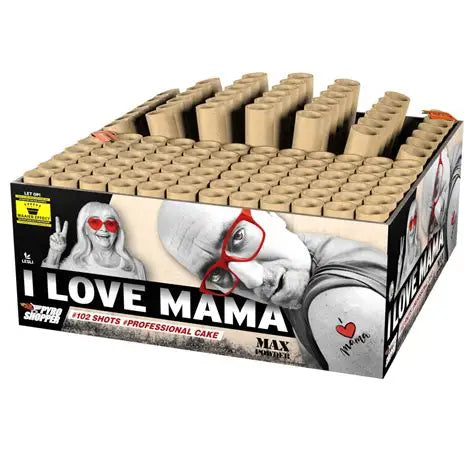 I Love Mama