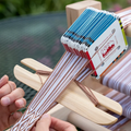 Beginning Card Weaving