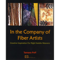In the Company of Fiber Artists