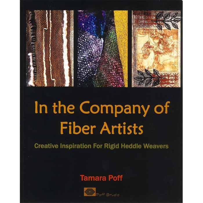 In the Company of Fiber Artists