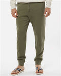 Independent Trading Co. IND20PNT Midweight Fleece Pants - Ninja Transfers