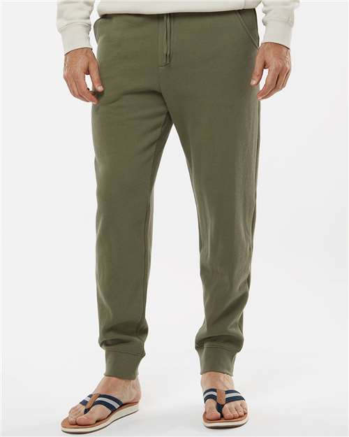 Independent Trading Co. IND20PNT Midweight Fleece Pants - Ninja Transfers