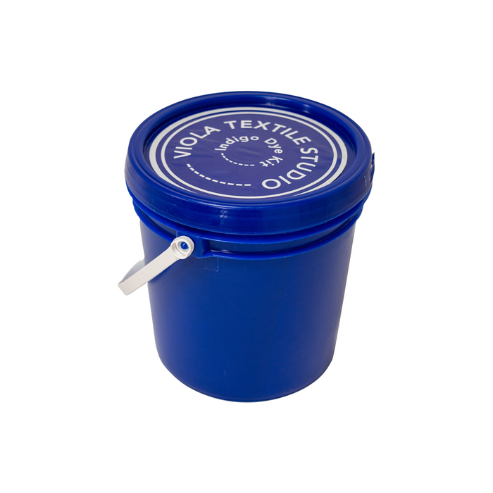 Indigo Dye Kit