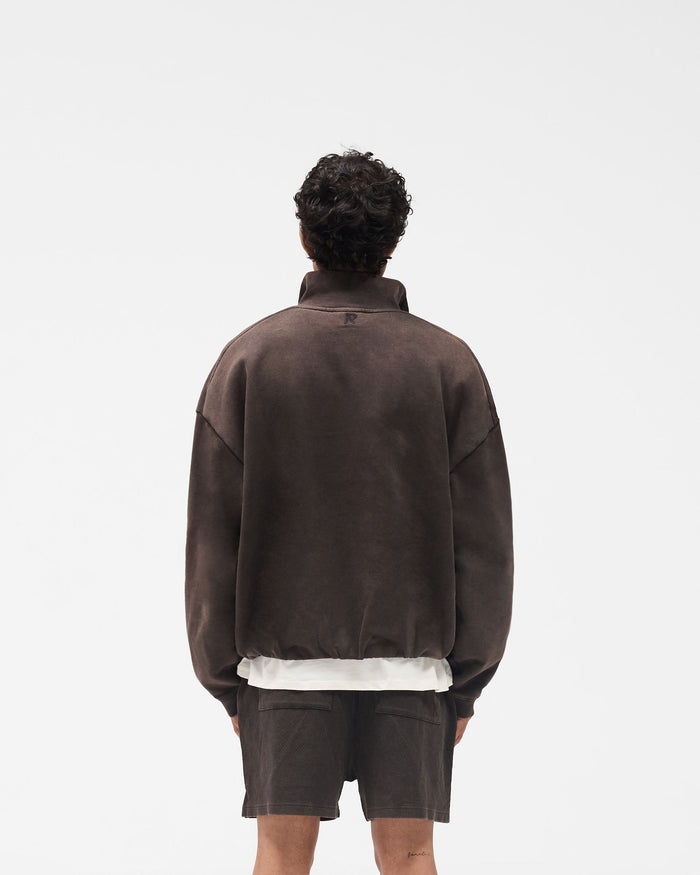 Initial_Funnel_Neck_Quarter_Zip_Sweatshirt_-_Coffee_06.jpg