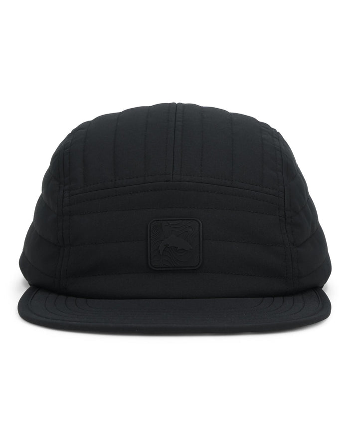 Analyzing image     14021-001-Insulated-Ballcap-Tabletop-F24-Front Black