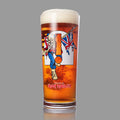 Iron Maiden Trooper - Glass in Box