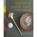 Japanese Paper Yarn
