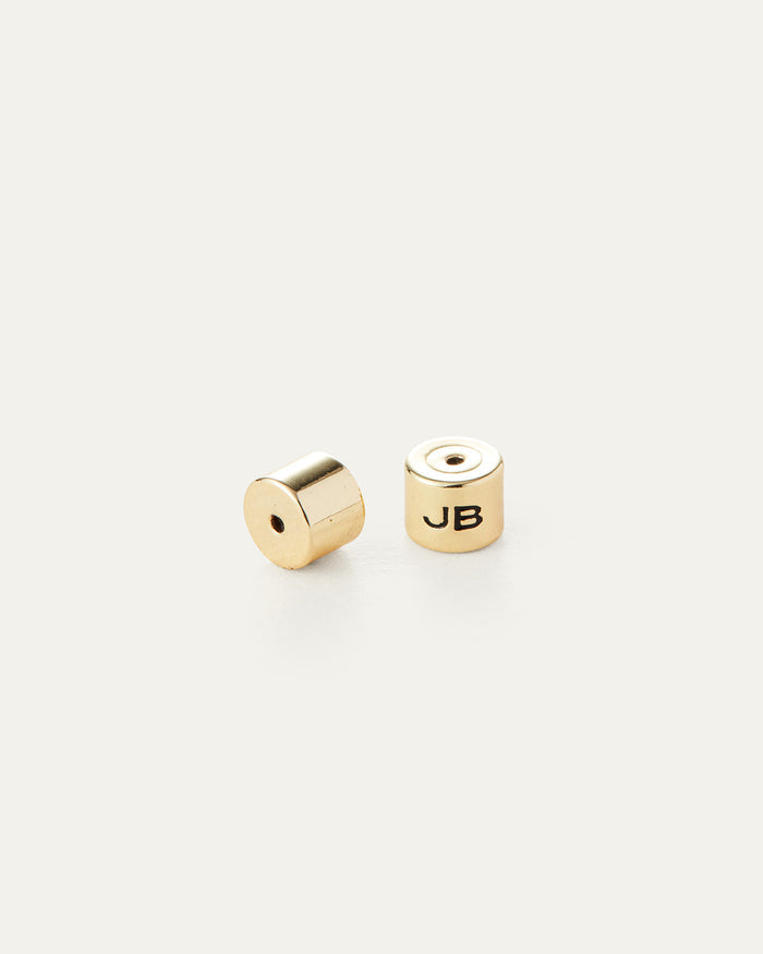 JENNY BIRD JB Classic Earring Backs Gold Earring Backs For Women