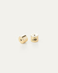 JENNY BIRD JB Classic Earring Backs Gold Earring Backs For Women