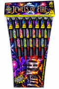 Jewels of Fire