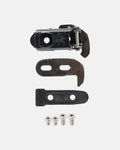JONES SPR KRKRM SPL ULTRA CLIPS | Jones JONES SPR KRKRM SPL ULTRA CLIPS Jones Snowboards High Performance 7630680832535 J.26.PAN.SUC.BK.OS.1