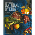 Journeys in Natural Dyeing