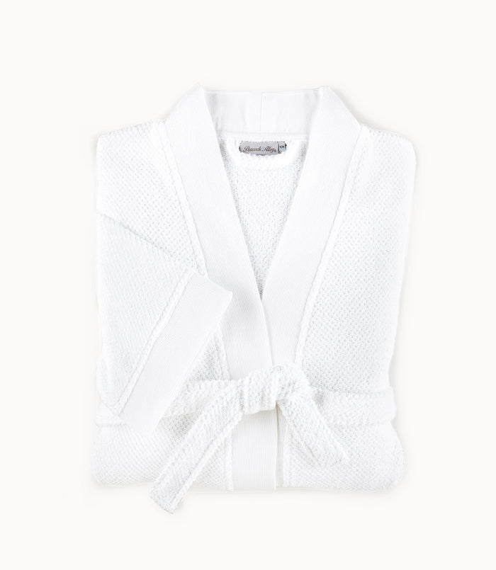 Jubilee Robe White