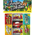 Jungle Action