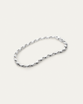 JENNY BIRD waterproof  Kate Anklet Silver Anklet For Women