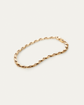 JENNY BIRD waterproof Kate Anklet Gold Ankle Bracelet For Women