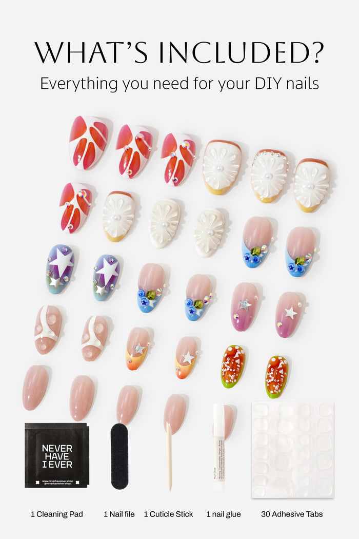 KATSEYE WILD BUNDLE