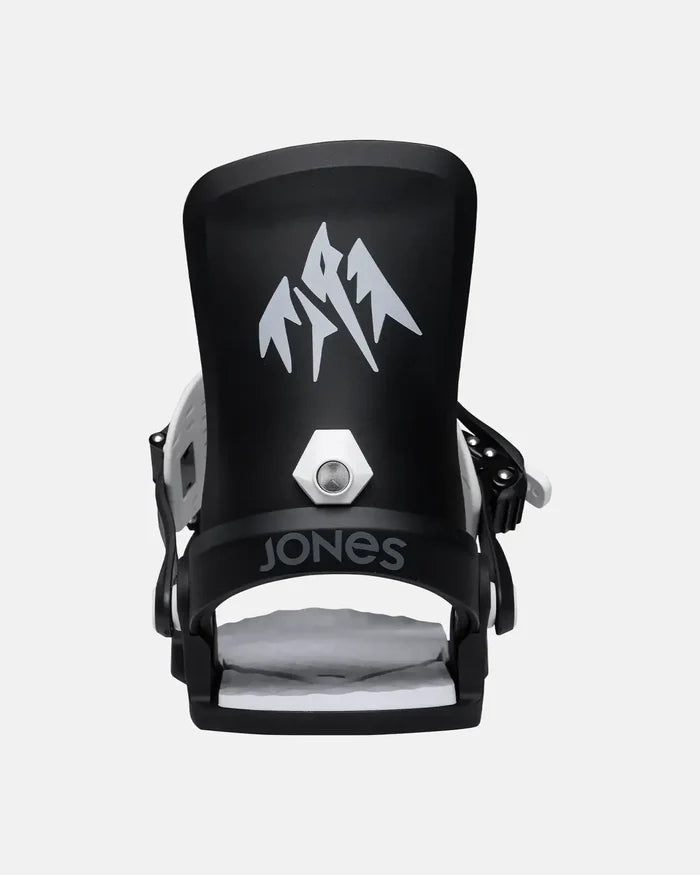 Kids Eclipse Snowboard Binding | Jones Kids Eclipse Snowboard Binding Jones Snowboards High Performance