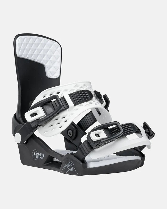 Kids Eclipse Snowboard Binding | Jones Kids Eclipse Snowboard Binding Jones Snowboards High Performance